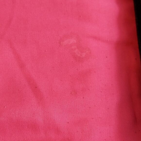 Steve Madden Black Suede Fringe Crossbody Satchel - Picture 9 of 16